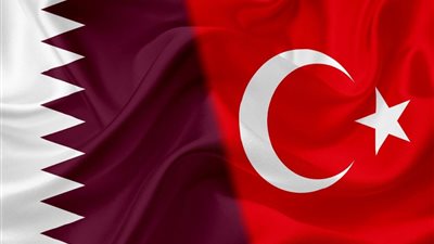 تركيا وقطر تعترضان على تصنيف الحرس الثوري الإيراني 