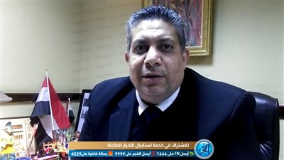 مدير أوبرا دمنهور لـ