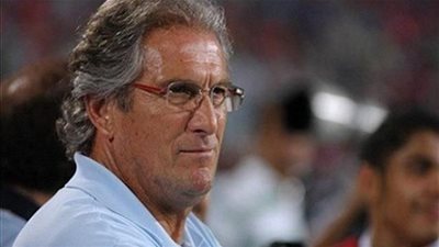 جوزيه ينتظر إشارة الخطيب لتدريب الأهلي ويفاضل بين النحاس وميهوب