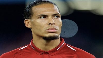 فان دايك: أستمتع بصراع مواجهة المهاجمين.. ونستعد من الآن للقاء تشيلسي