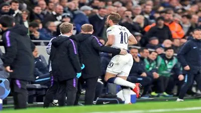 بوكيتينو يكشف طبيعة إصابة كين