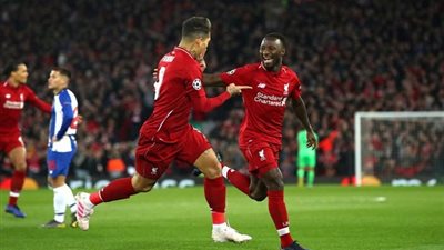كلوب يتحدث عن أفضل لاعب في مباراة ليفربول وبورتو