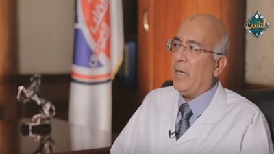 رئيس معهد القلب: مبادرة 