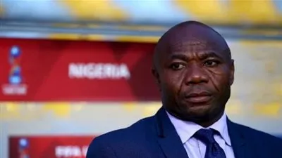 أمونيكي: لن أتردد لحظة من أجل تدريب الزمالك