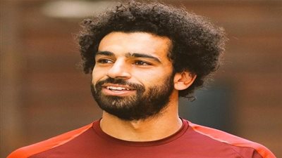 أمونيكي: صلاح مثل ميسي والجميع يخشى منتخب مصر بسببه