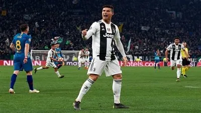 يوفنتوس يخشى مقالب أياكس في دوري أبطال أوروبا