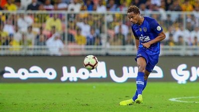 صراع سعودي على 