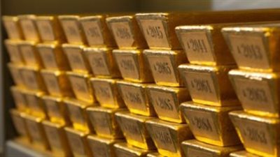 فنزويلا تسحب 8 أطنان من ذهب البنك المركزي لمواجهة أزمة العملة الصعبة