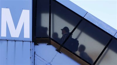 مسلحون يقتحمون طائرة نمساوية في ألبانيا  