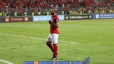 عماد متعب: العودة ممكنة وهذه أزمة الأهلي أمام صن داونز