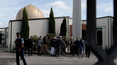 الأمم المتحدة: مجزرة نيوزيلندا نتيجة للأفكار 