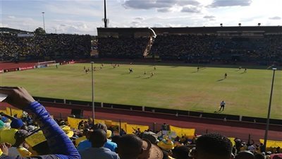 متعب: 4 شروط للأهلي للعودة أمام صن داونز