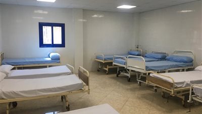 بنك ناصر يدعم المستشفيات الحكومية بالأجهزة الطبية لخدمة غير القادرين