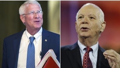 مشروع قرار في الكونجرس لمعاقبة مسؤولين أتراك