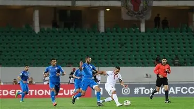 150 ألف جنيه في الزمالك للتأهل لنصف نهائي الكونفيدرالية