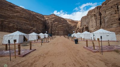 المجلس العالمي للسفر: 263 مليار حجم قطاع السياحة في المملكة لعام 2019