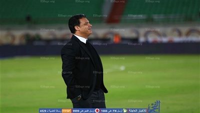 مفاجأة إيهاب جلال للزمالك