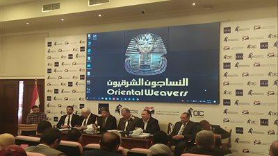 الشرقيون للتنمية العمرانية: نستهدف إنشاء 18 مصنع بالمرحلة الاولي في المدينة الصناعية بالعين السخنة 