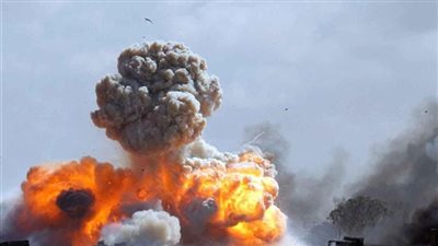 انفجار يضرب مقراً للجيش التركي شمال سوريا