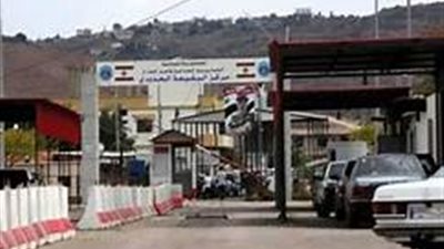 فتح معبر حدودي جديد بين الصين وكوريا الشمالية