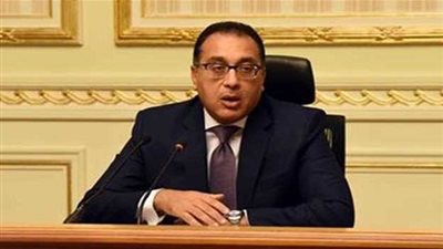 رئيس الوزراء يشهد توقيع بروتوكول إنشاء مدينة رشيد الجديدة