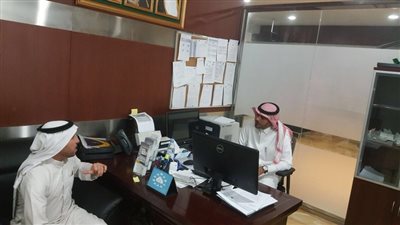 العلاقات العمالية تنهي 2684 طلب إلغاء بلاغ و754 طلباً للمستحقات