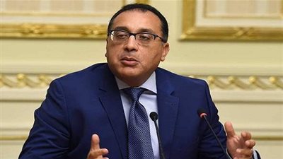 مدبولى لنواب البحيرة: 