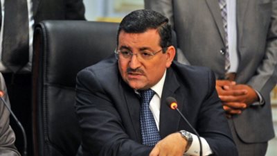 رئيس لجنة الثقافة والإعلام بالبرلمان: الدستور يكتبه بشر والتعديل أمر طبيعي 