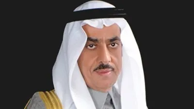 سفير السعودية بالبحرين يشكر اليامي لمباشرته حادثًا خارج دوامه الرسمي