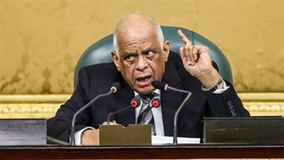 رئيس البرلمان: هناك إجماع وطني على زيادة مدة الرئاسة لـ 6 سنوات