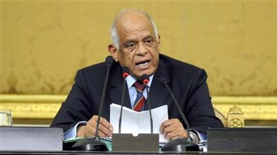 رئيس البرلمان يكشف عن طريقة الاستفتاء على التعديلات الدستورية
