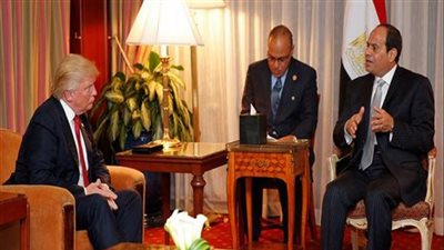 خبير شؤون أمريكية: العلاقات 