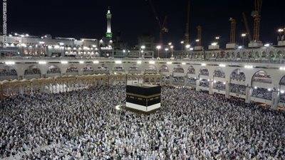 رابط نتيجة قرعة الحج 2019 في كافة محافظات الجمهورية عبر موقع وزارة السياحة.. اعرف الأوراق المطلوبة للفائزين