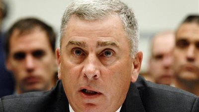 الشيوخ الأمريكي يصادق على تعيين 