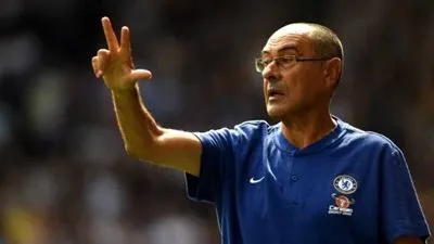 نجم تشيلسي السابق يطالب بالإبقاء على ساري في هذه الحالة