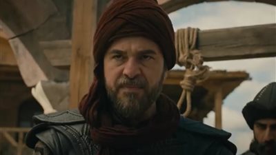 مشاهدة الحلقة 143 من مسلسل ارطغرل الجزء الخامس على قناة تي ار تي التركية وموقع النور HD (ارطغرل 143)