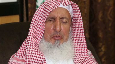 مفتي المملكة: المغالاة في الديات توسع نطاق الجريمة