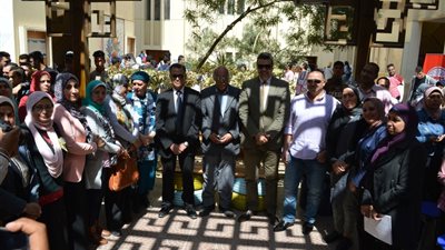 رئيس القسم التعليمي بالمتحف الإسلامي: 