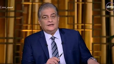 أسامة كمال يكشف سبب وجود خيمة أمام مقر إقامة السيسي بواشنطن
