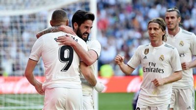 أهم أخبار ريال مدريد اليوم الأربعاء.. الملكي ينتقم من رونالدو والصفقة الكبري تقترب من الحسم