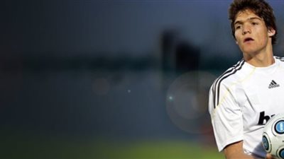 ماركوس ألونسو يتحدث عن فترته لعبه مع ريال مدريد