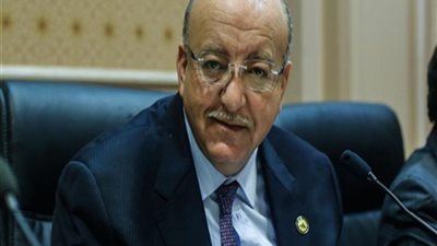 رئيس إسكان البرلمان: صدور قانون التصالح يؤكد حرص القيادة السياسية على مصلحة الوطن