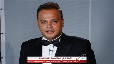 تكريم تامر عبدالمنعم بمهرجان Egy Fashion.. الجمعة