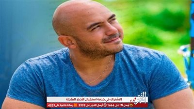 العسيلي يتحدث عن مشواره الغنائي في 