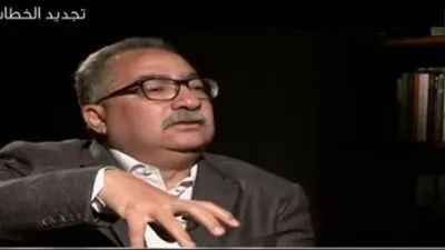 إبراهيم عيسى: التيار الإسلامي عامل تناقض بين الدين والوطن