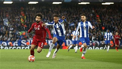 محمد صلاح أغلى لاعب في أمم إفريقيا 2019