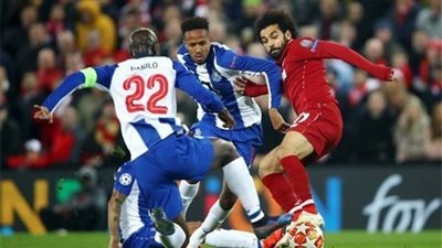 سر نجاة محمد صلاح من أزمة الاتحاد الأوروبي