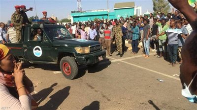 عاجل.. الإذاعة الرسمية تعلن 