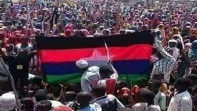 سفارة السودان في موسكو تعلّق على إيداع البشير قيد الإقامة الجبرية