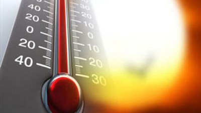 الأرصاد: ارتفاع ملحوظ في درجات الحرارة السبت المقبل